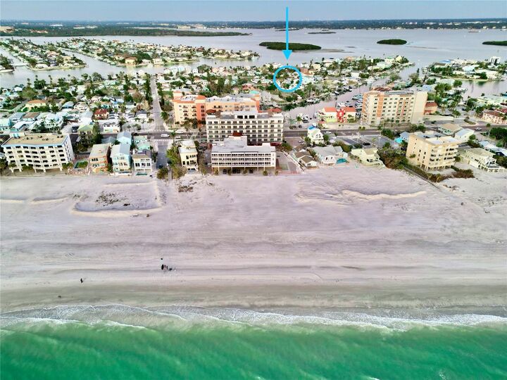 13133 3rd Street E  Madeira Beach FL 33708 photo