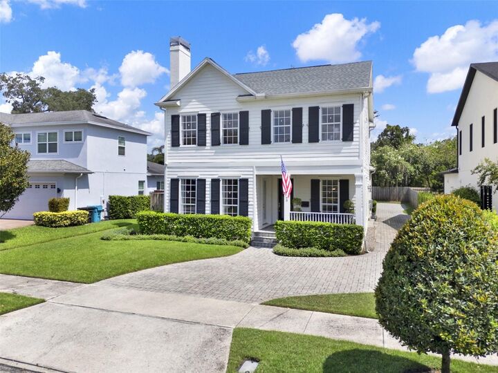 Property Photo: 503 Purdue Street FL 32806