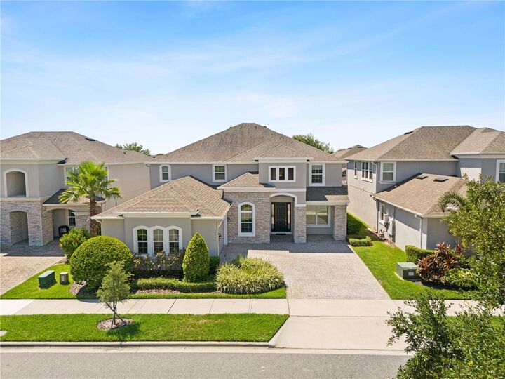 14966 Etowah St Street  Winter Garden FL 34787 photo
