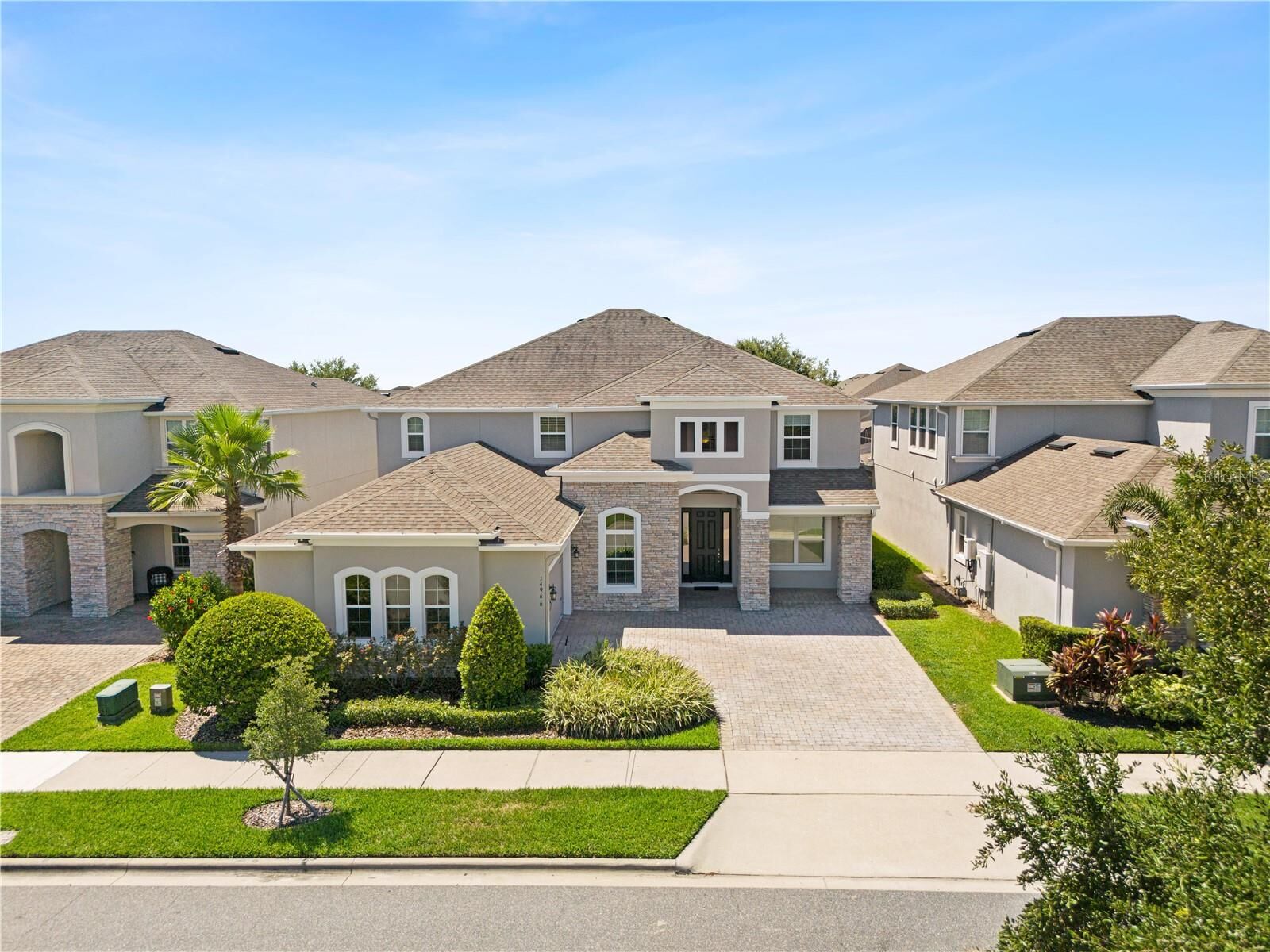 Property Photo:  14966 Etowah St Street  FL 34787 