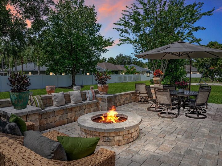 Property Photo: 3509 Starling Estates Court FL 33596