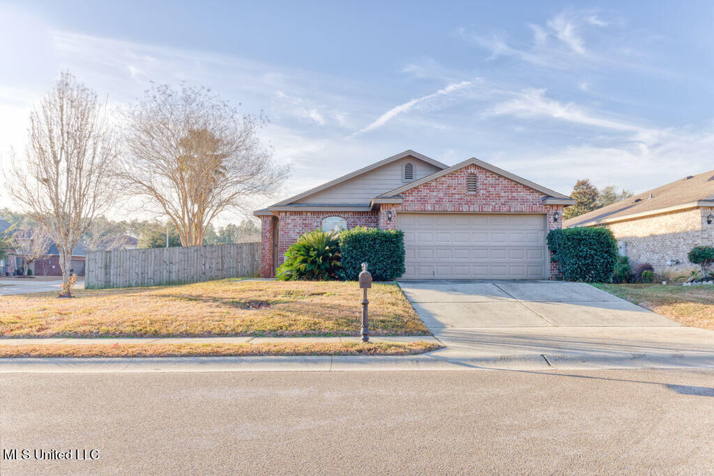 Property Photo:  16363 Lancaster Cove  MS 39503 