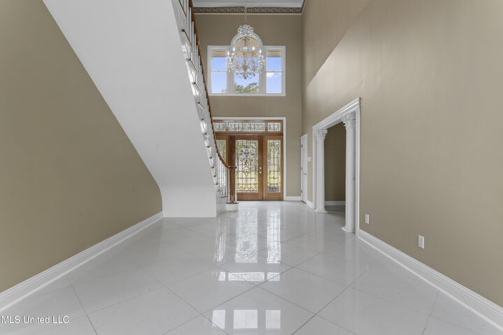Property Photo: 8 Bayou Place MS 39503
