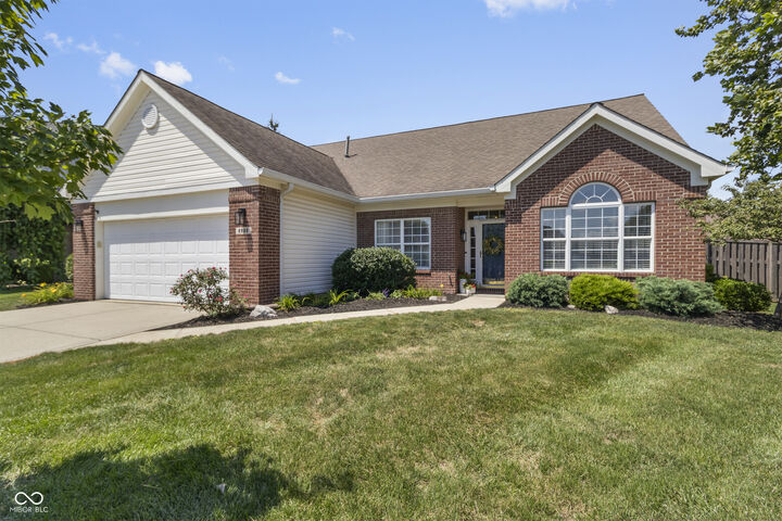 8988 Max Court  Fishers IN 46037 photo