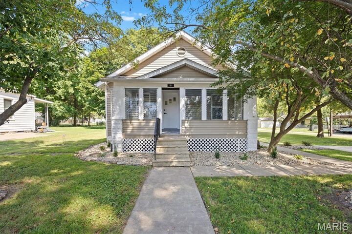 2911 Mary Irene Street  Belleville IL 62226 photo