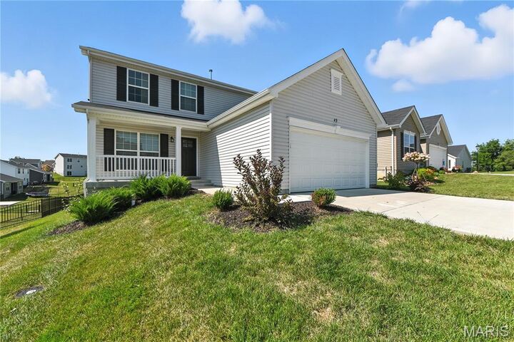Property Photo:  49 Brush Creek Drive  MO 63069 