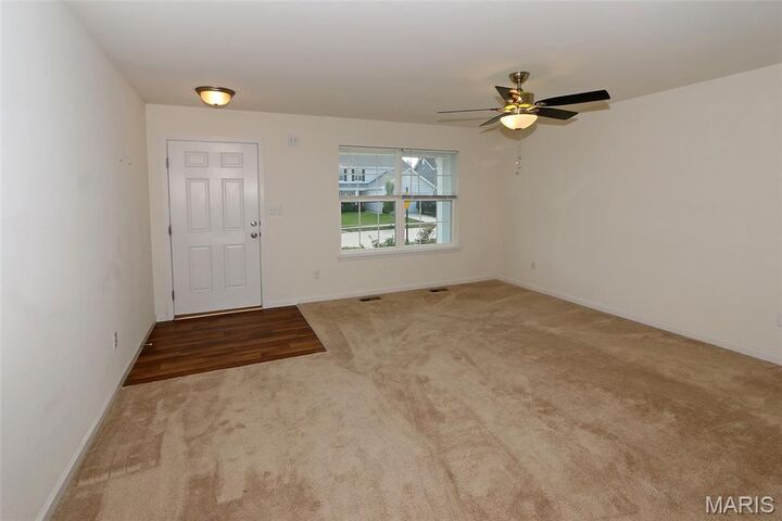 Property Photo: 608 Palisades Drive MO 63301