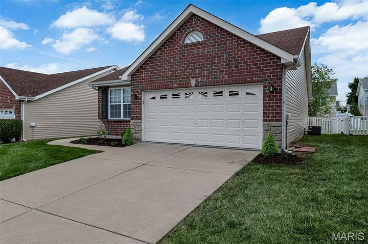Property Photo: 224 Stone Run Boulevard MO 63385