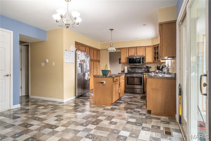 Property Photo: 3000 Mockingbird Lane IL 62040