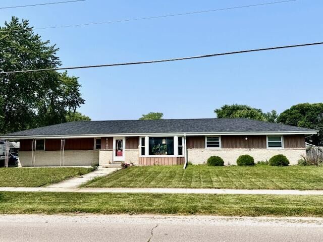 Property Photo: 8140 57th Ave WI 53142