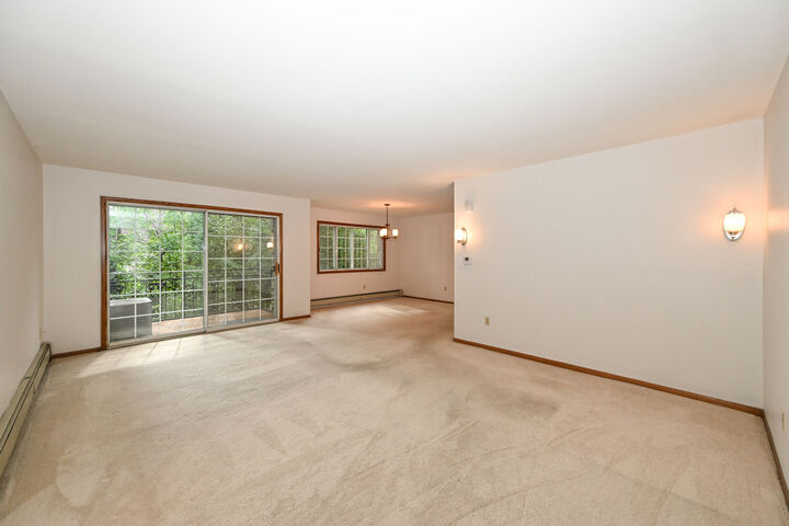 Property Photo:  1730 W Green Tree Rd 208  WI 53209