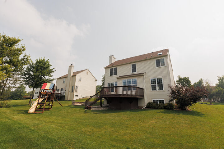 Property Photo:  4964 W Forest Hill Ave  WI 53132 