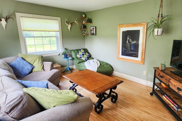 Property Photo: W6352 County Road A - WI 53001