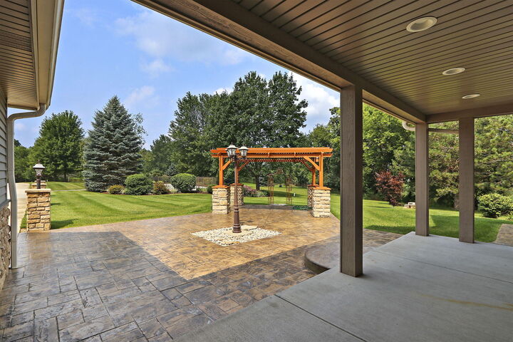 Property Photo:  39740 Bloomfield Rd  WI 53105 