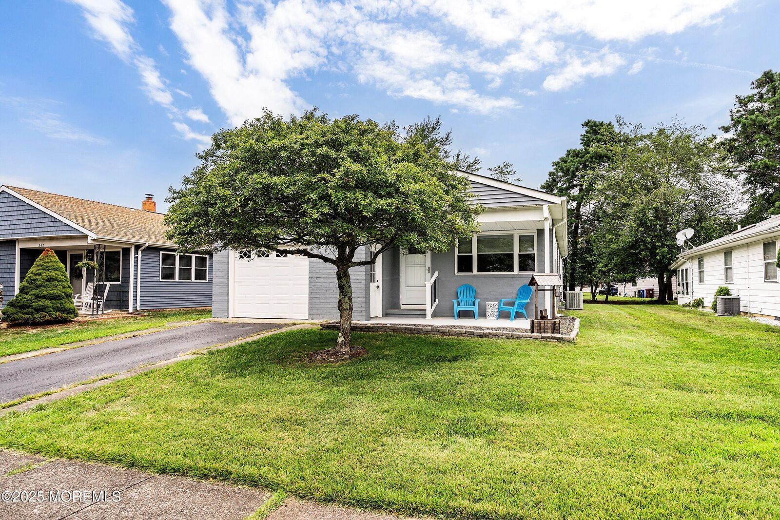 Property Photo:  260 Costa Mesa Drive  NJ 08757 