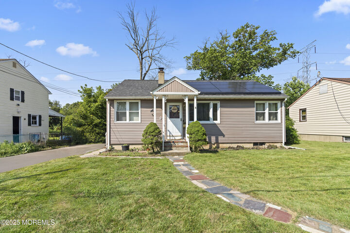 Property Photo:  7 Valley Brook Drive  NJ 08846 