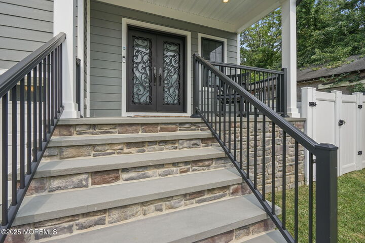 Property Photo:  13 Thomas Lane  NJ 07751 
