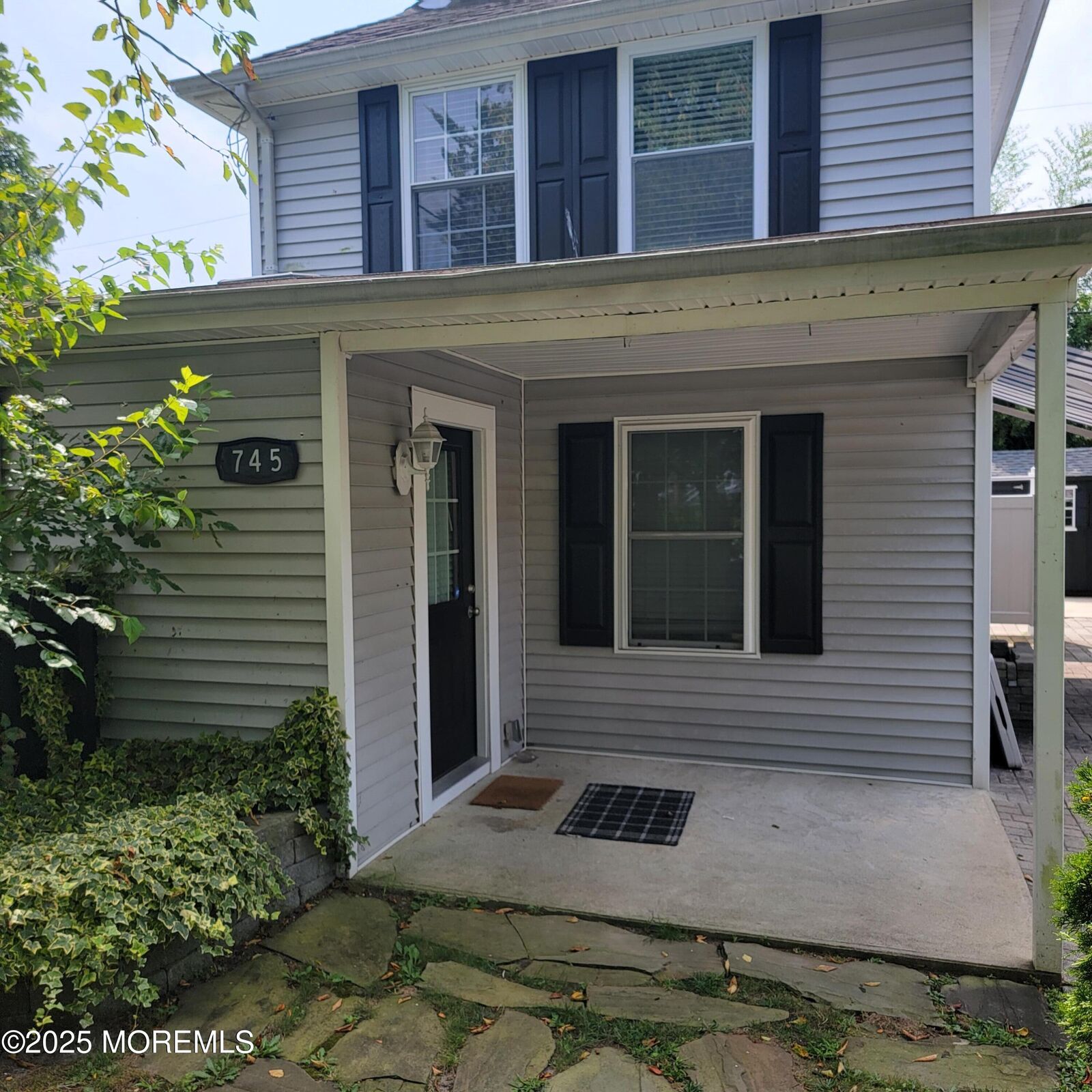 Property Photo:  745 20th Avenue  NJ 07719 