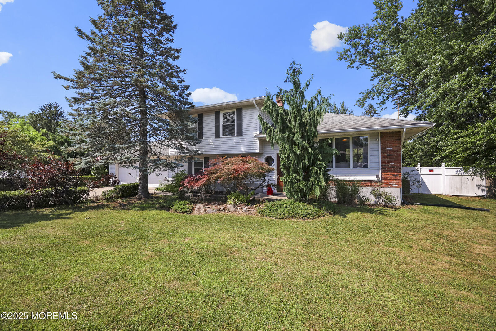 Property Photo:  41 Alan Terrace  NJ 07731 