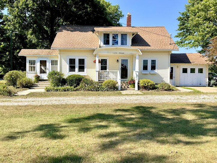 2230 N 56th Avenue  Mears MI 49436 photo