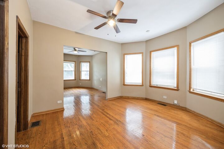 Property Photo: 1165 S Humphrey Avenue IL 60304