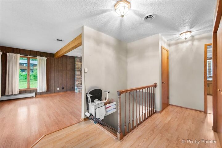 Property Photo: 404 South Street IL 60152