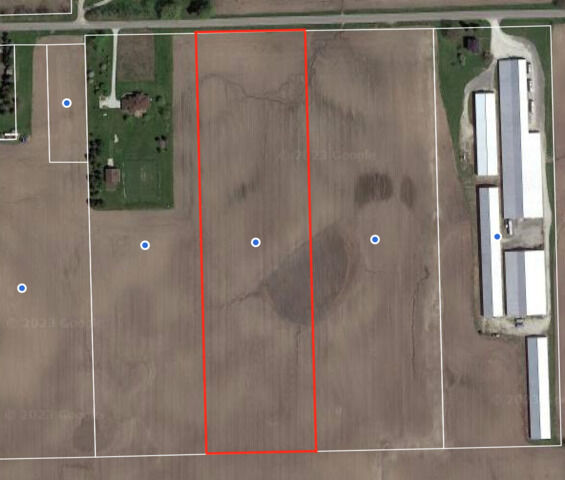 Property Photo: 000 W Baker Road IL 60442