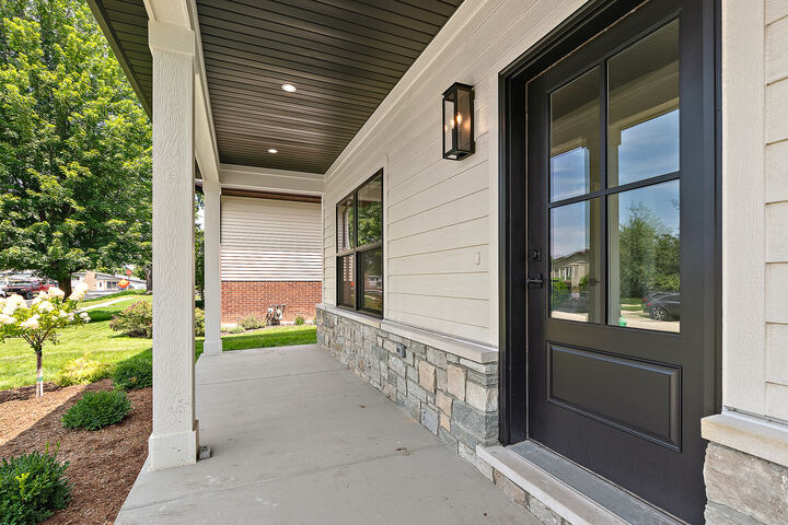 Property Photo:  1003 Florence Street  IL 60439 
