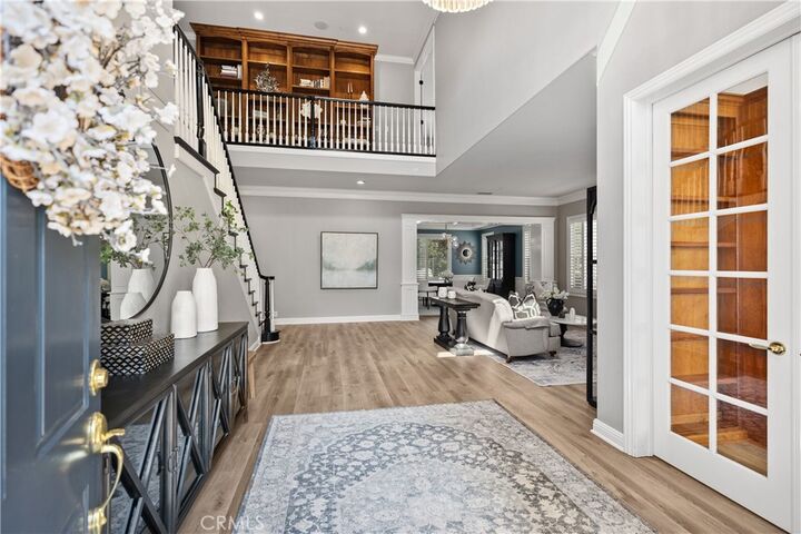Property Photo: 9 Sky Meadow CA 92679