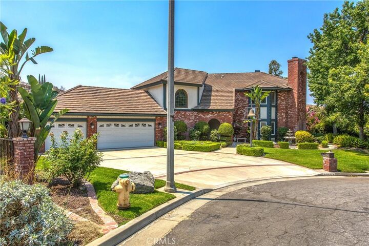 Property Photo: 6966 Ranch View Road CA 92506