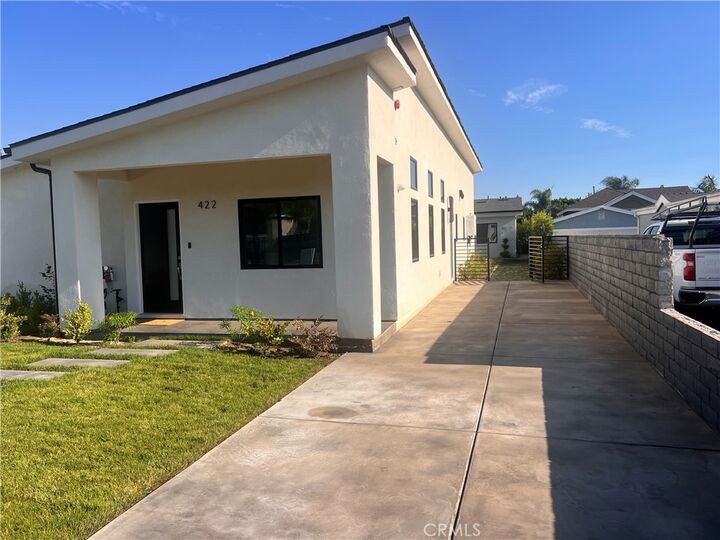 Property Photo:  422 Almond Avenue  CA 91016 