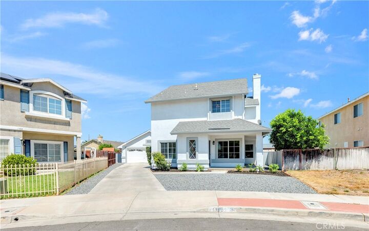 Property Photo:  1398 Angelus Hill Road  CA 92545 