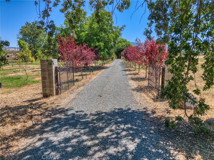 Property Photo: 1980 Big Valley Road CA 95453