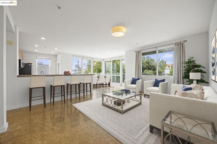 3090 Glascock Street 211  Oakland CA 94601 photo