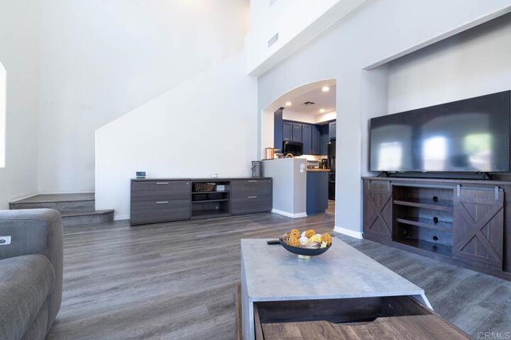 Property Photo: 2772 Piantino Circle CA 92108