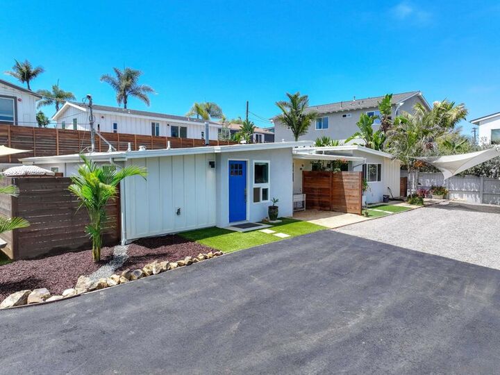 Property Photo:  132 Phoebe Street  CA 92024 