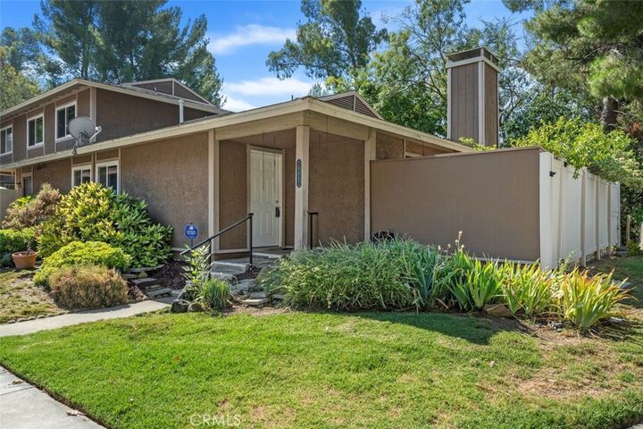 Property Photo: 28862 Conejo View Drive CA 91301