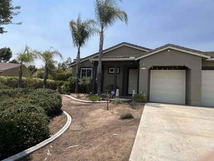 Property Photo: 20841 Sundrops Lane CA 92595
