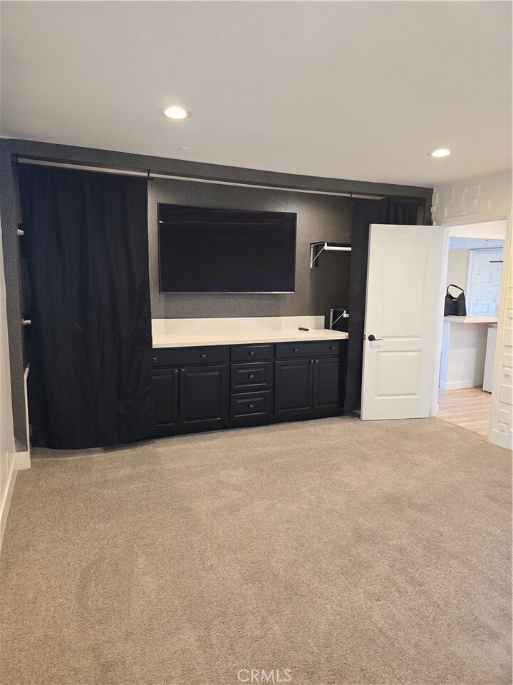 Property Photo: 112 E Olive Avenue F CA 92373