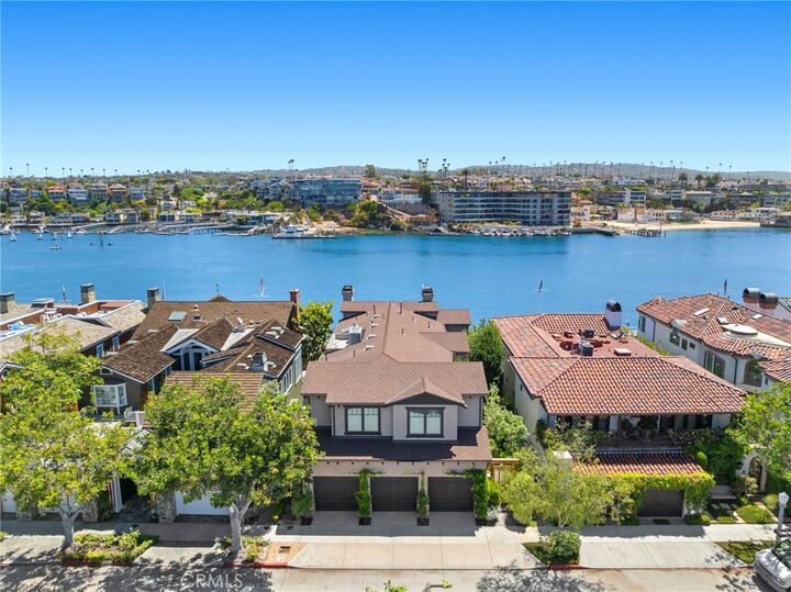 2238 Channel Road  Newport Beach CA 92661 photo