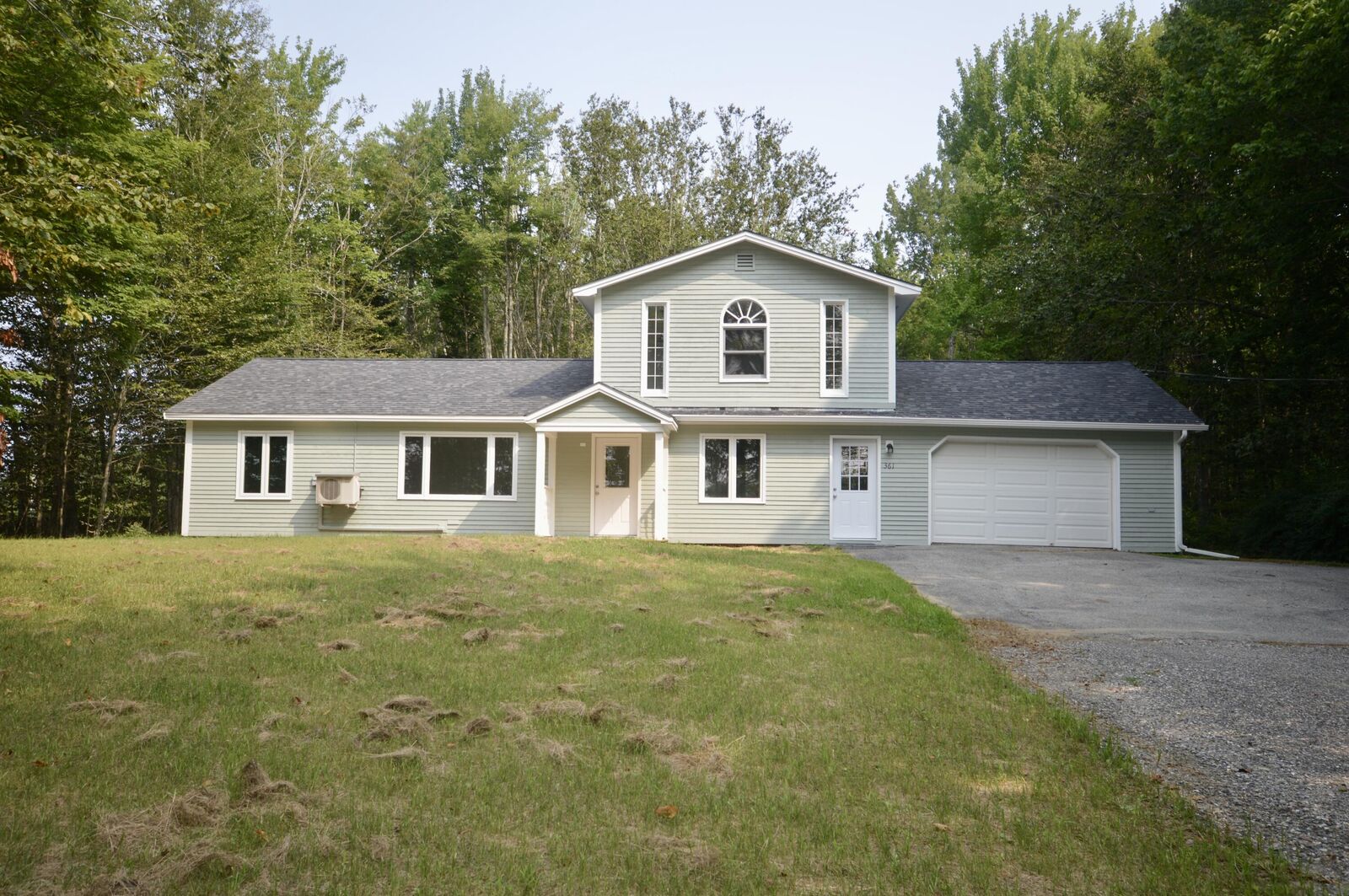 Property Photo:  361 Belmont Avenue  ME 04915 