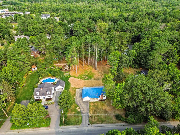 Property Photo: 22 First Rangeway ME 04901