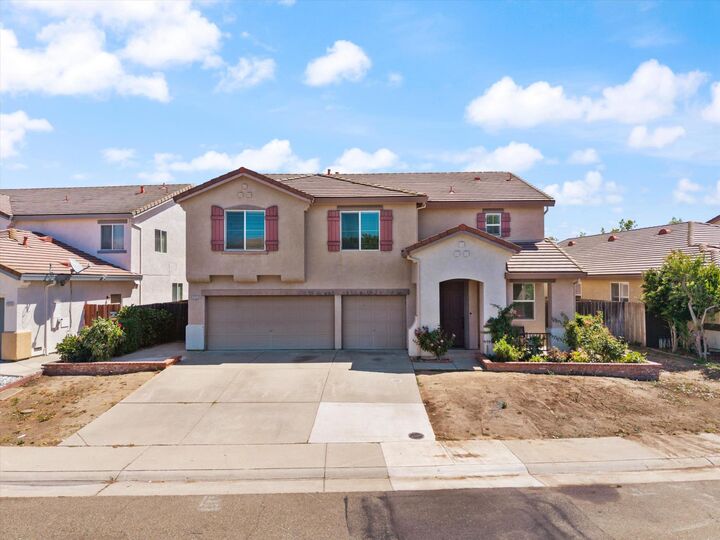 Property Photo:  7717 Tamarindo Bay Drive  CA 95828 
