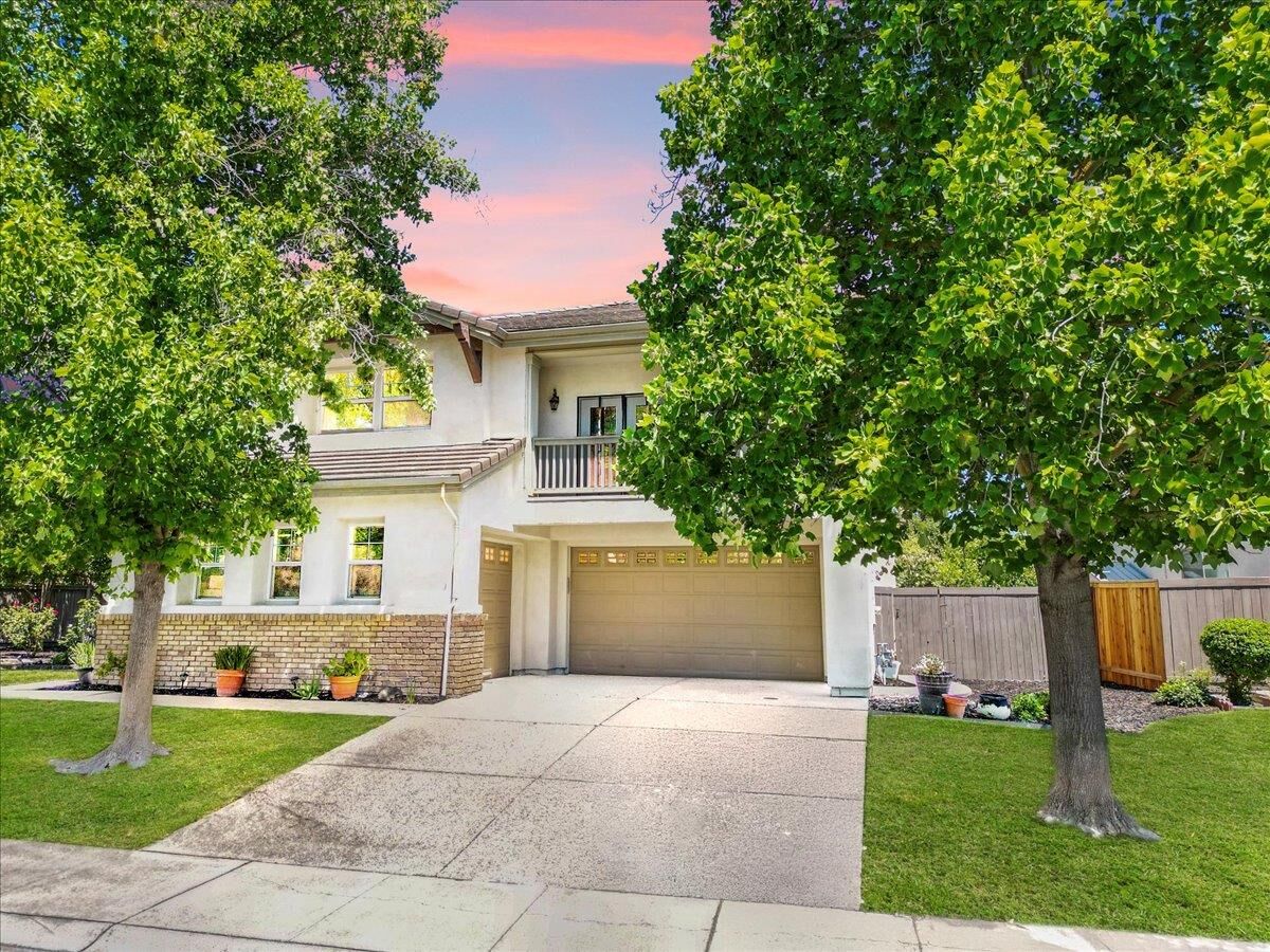 Property Photo:  4860 Blackrock Drive  CA 95835 