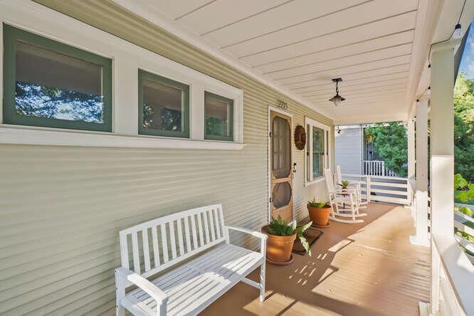 Property Photo: 2755 5th Avenue CA 95818
