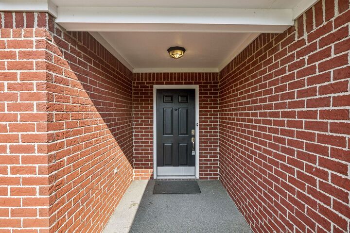 Property Photo: 6053 Firelight Trl TN 37013