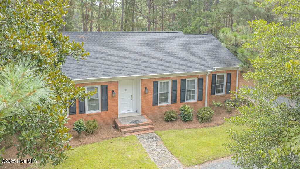 Property Photo: 19 Windsong Place NC 28327