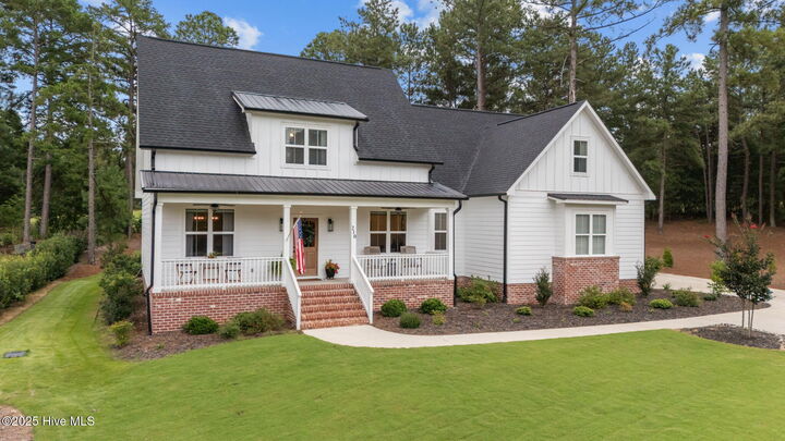 Property Photo: 210 Finch Gate Drive NC 27376