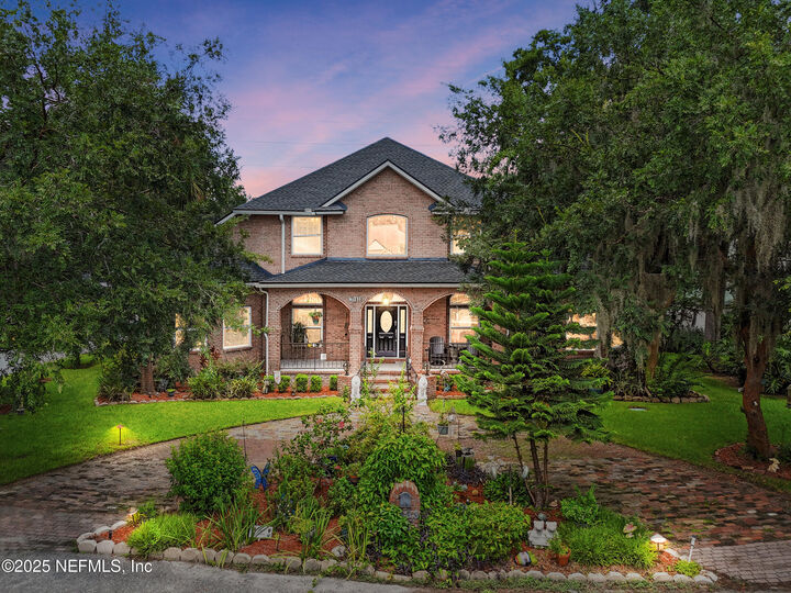 Property Photo:  1833 Kings Court  FL 32250 