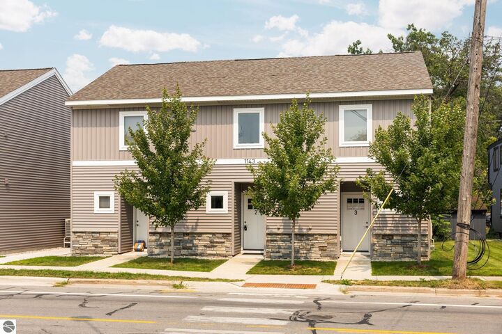 1143 E Eighth Street 2  Traverse City MI 49696 photo